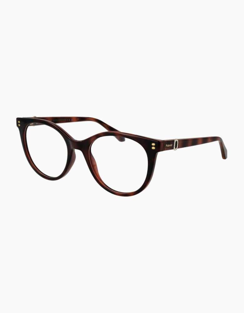 Polaroid Optical Frame PLD D601 08619 52
