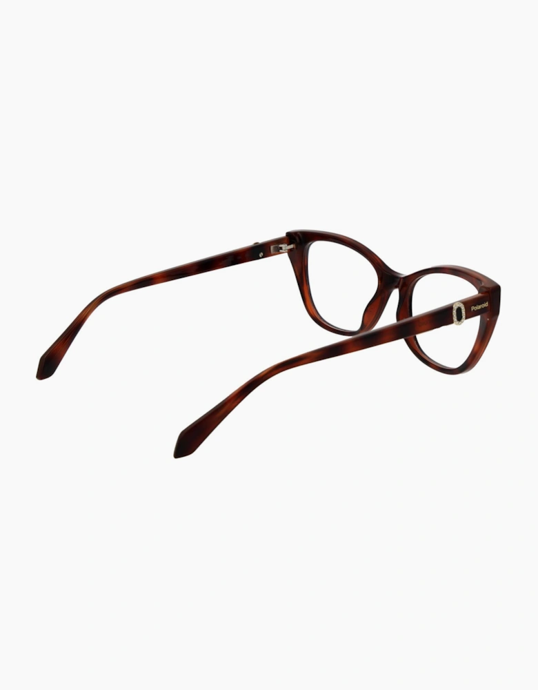 Polaroid Optical Frame PLD D602 08618 53