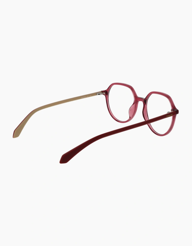 Polaroid Optical Frame PLD D613 0T718 51