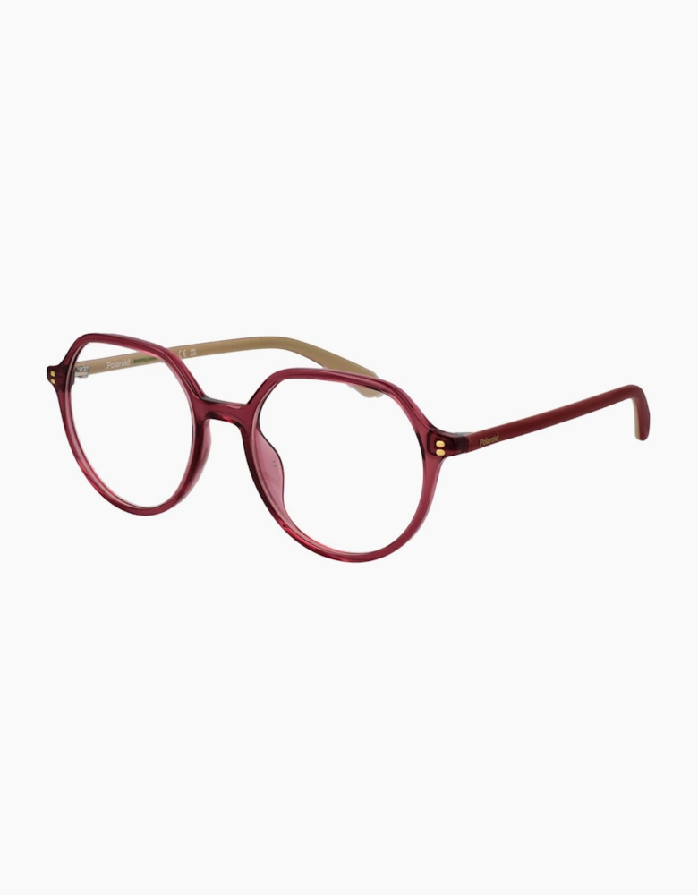 Polaroid Optical Frame PLD D613 0T718 51