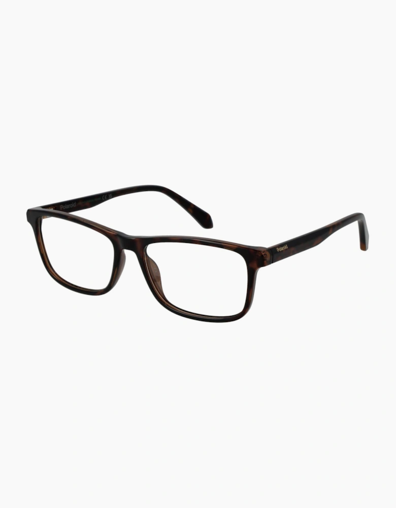 Polaroid Optical Frame PLD D598 08616 55