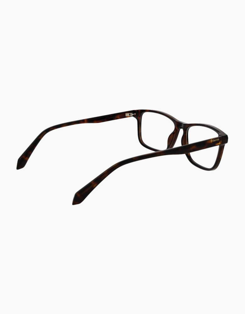 Polaroid Optical Frame PLD D598 08616 55