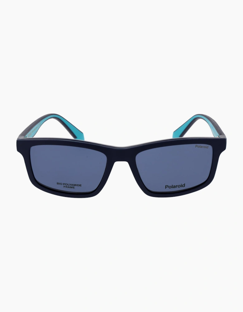 Polaroid Optical Frame PLD D622/C FLL16 56