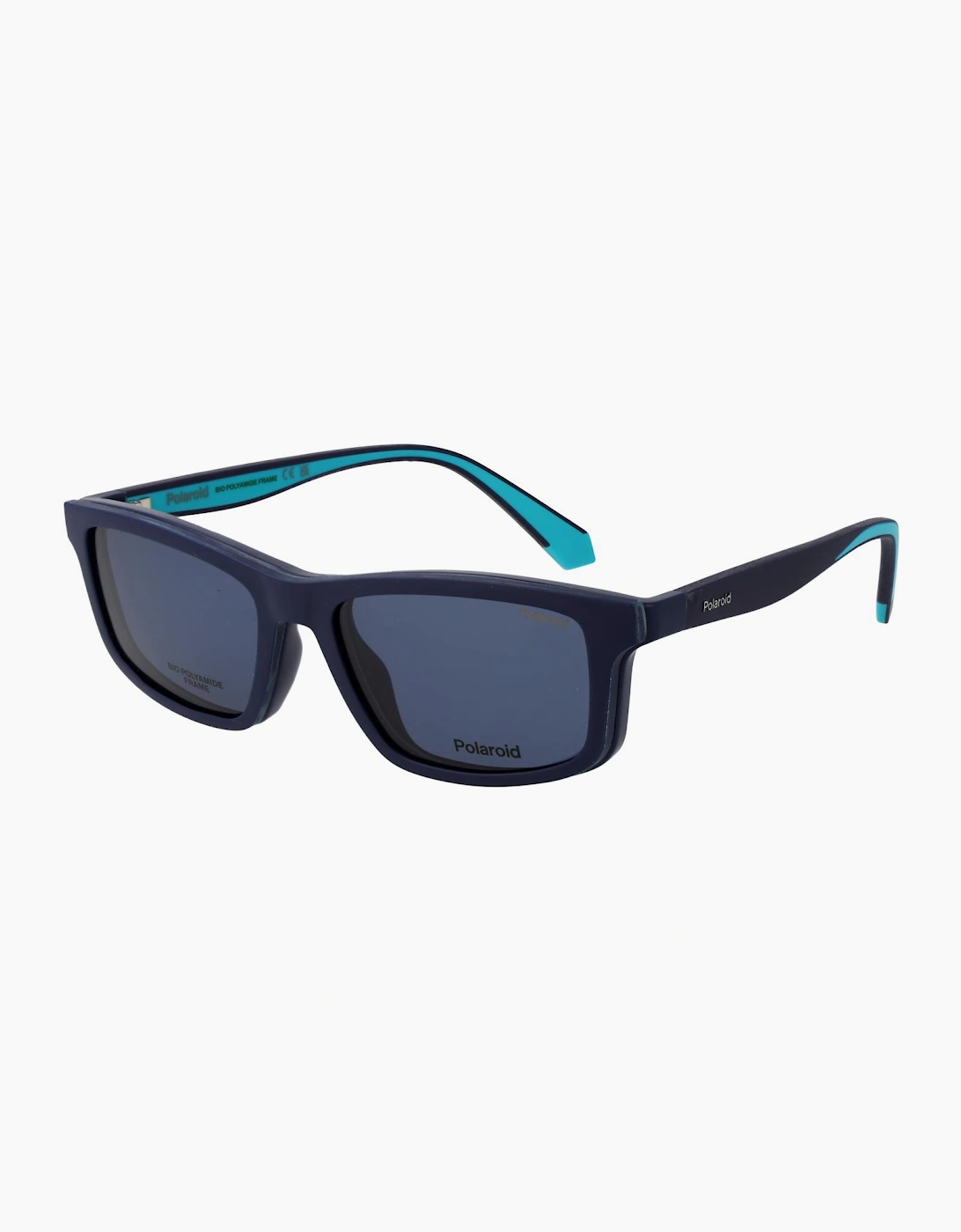 Polaroid Optical Frame PLD D622/C FLL16 56