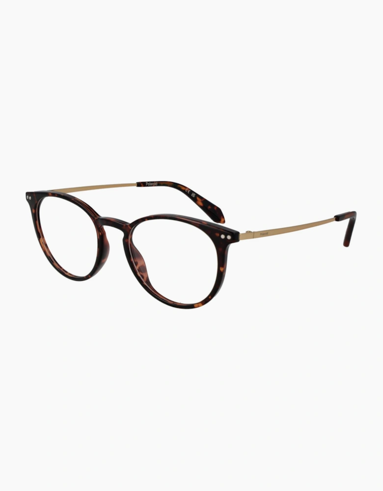 Polaroid Optical Frame PLD D617 08619 50 Titan