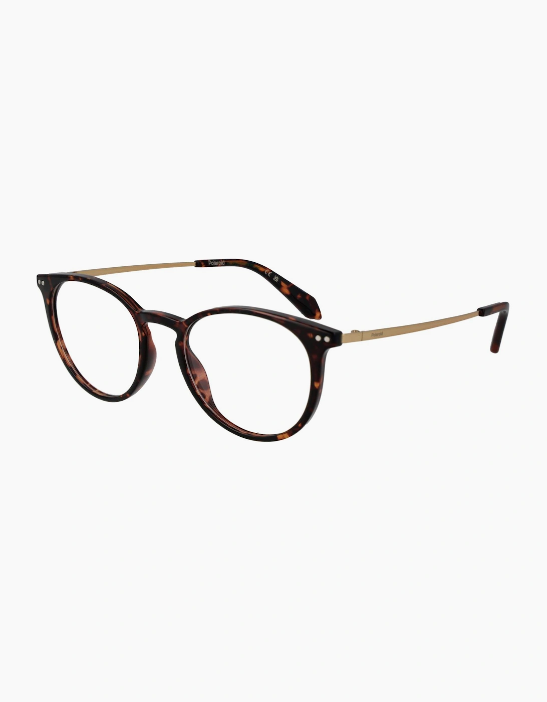 Polaroid Optical Frame PLD D617 08619 50 Titan