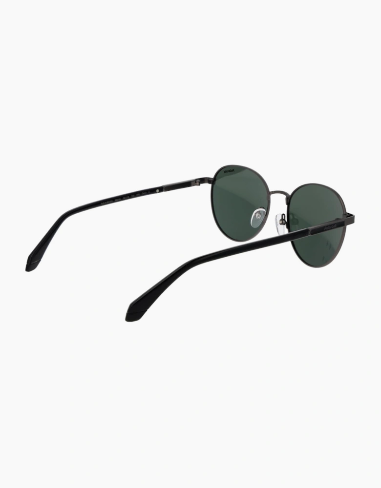 Polaroid Sunglasses PLD 4197/S/X R80UC 53