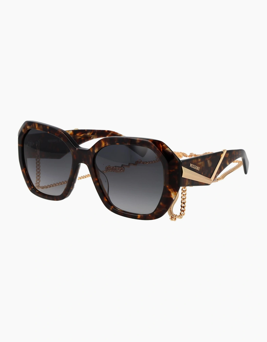Missoni Sunglasses MIS 0268/G/S 9N49O 55