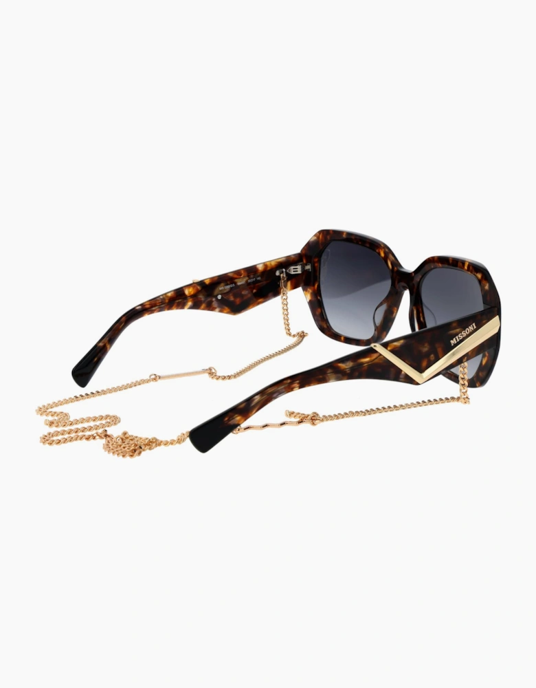 Missoni Sunglasses MIS 0268/G/S 9N49O 55