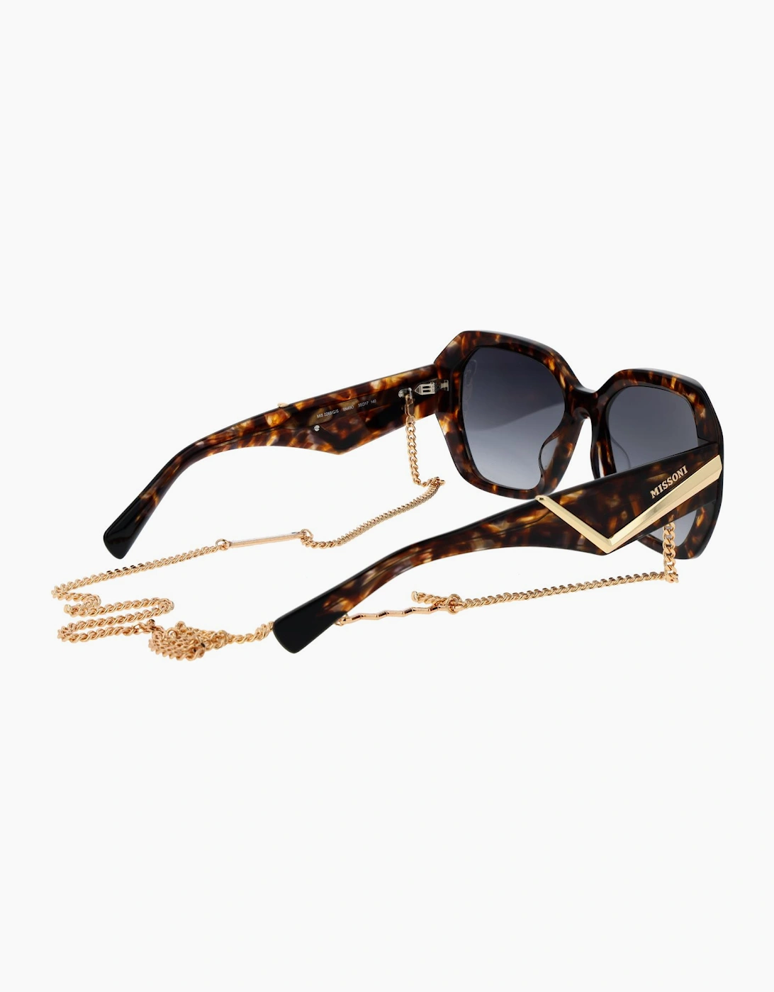 Missoni Sunglasses MIS 0268/G/S 9N49O 55