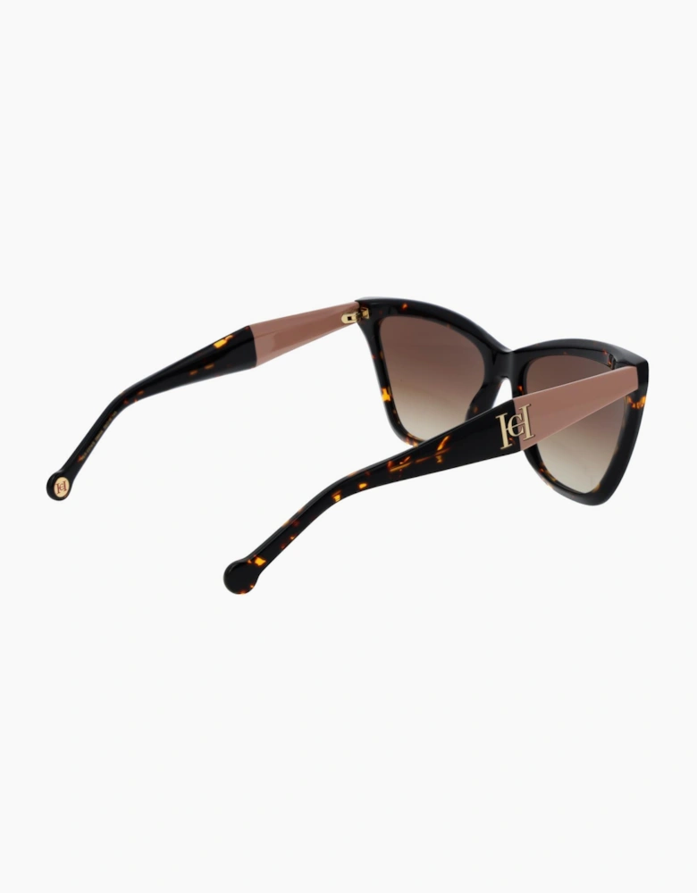 Carolina Herrera Sunglasses HER 0374/S 086HA 59