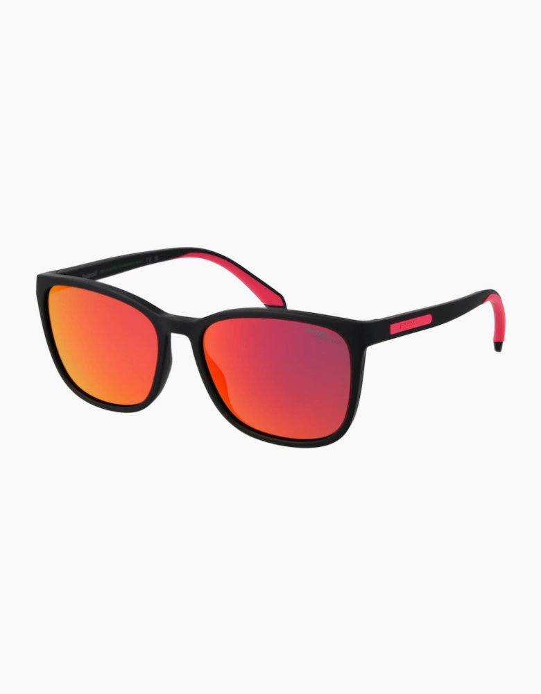 Polaroid Sunglasses PLD 2169/S/X BLXBG 56