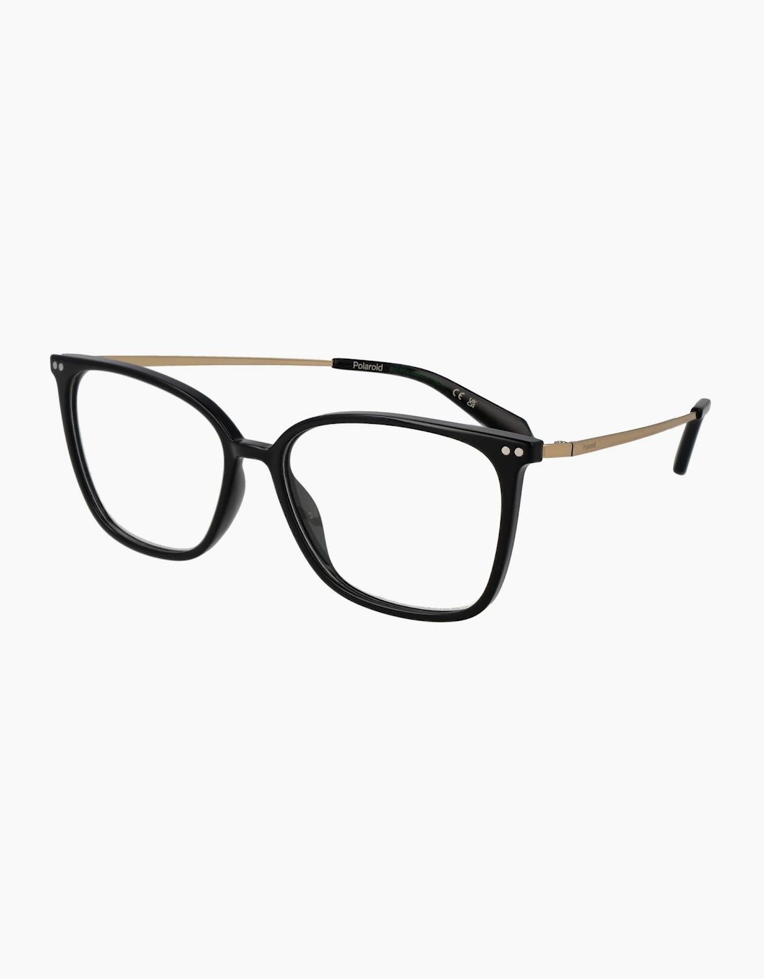 Polaroid Optical Frame PLD D616 80715 55 Titan