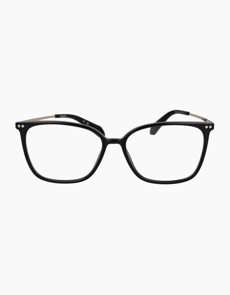 Polaroid Optical Frame PLD D616 80715 55 Titan