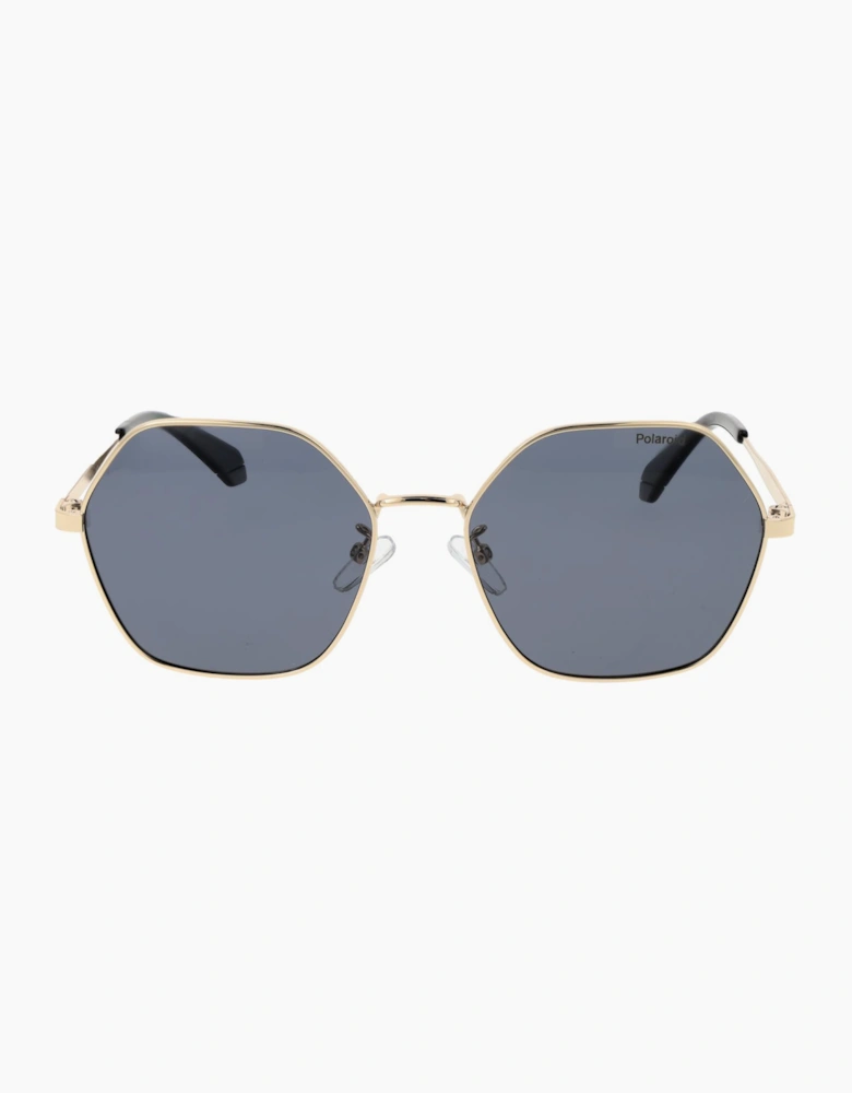 Polaroid Sunglasses PLD 4205/G/S/X 2F7M9 56
