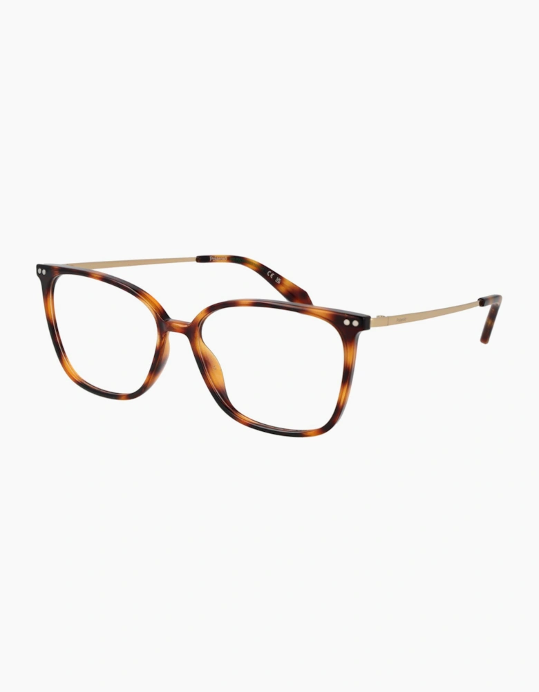 Polaroid Optical Frame PLD D616 08615 55 Titan