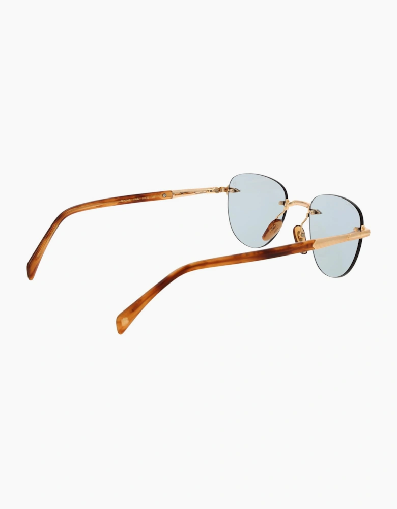 David Beckham Sunglasses DB 1224/S T5U8J 51