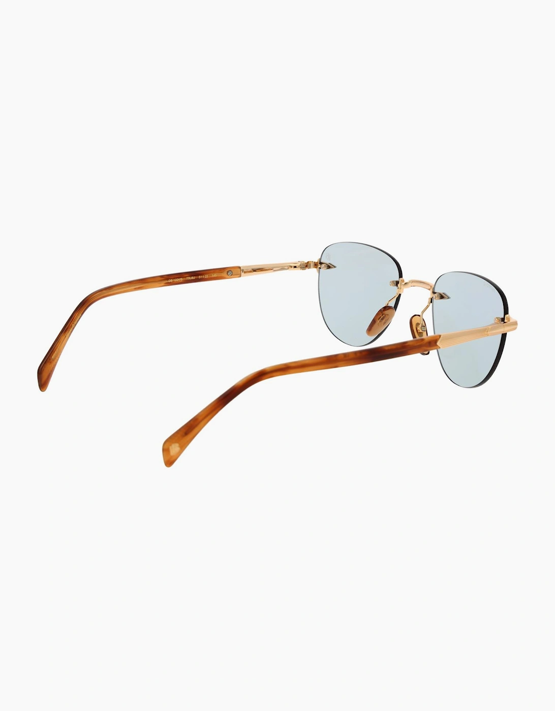 David Beckham Sunglasses DB 1224/S T5U8J 51