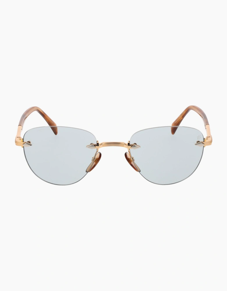 David Beckham Sunglasses DB 1224/S T5U8J 51