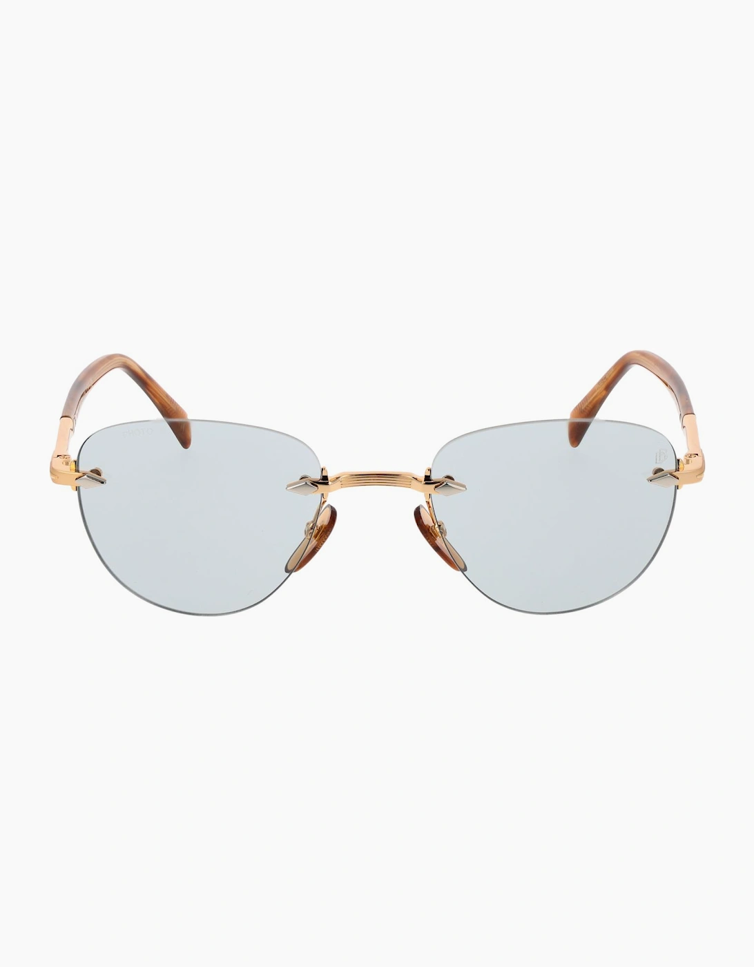 David Beckham Sunglasses DB 1224/S T5U8J 51
