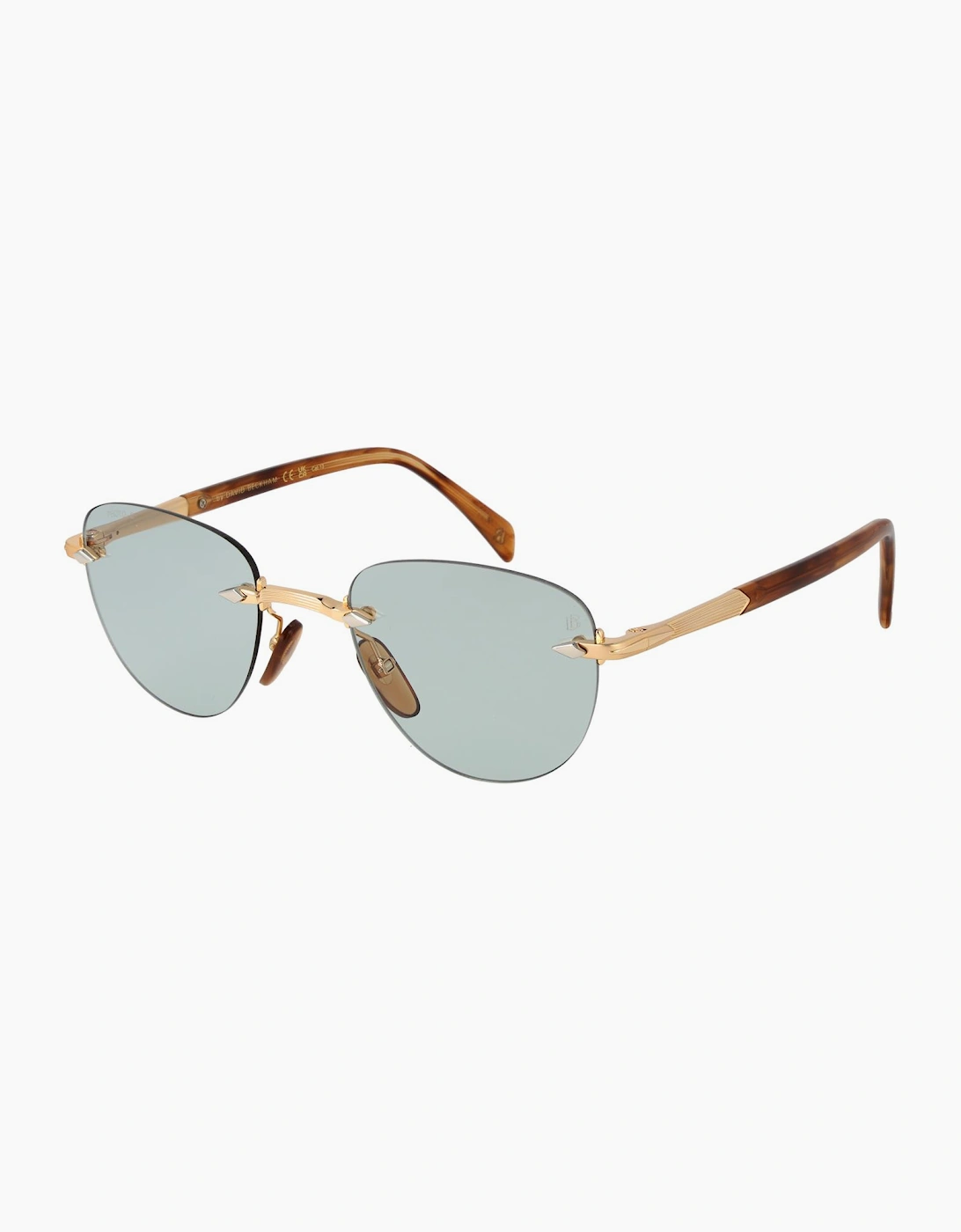 David Beckham Sunglasses DB 1224/S T5U8J 51