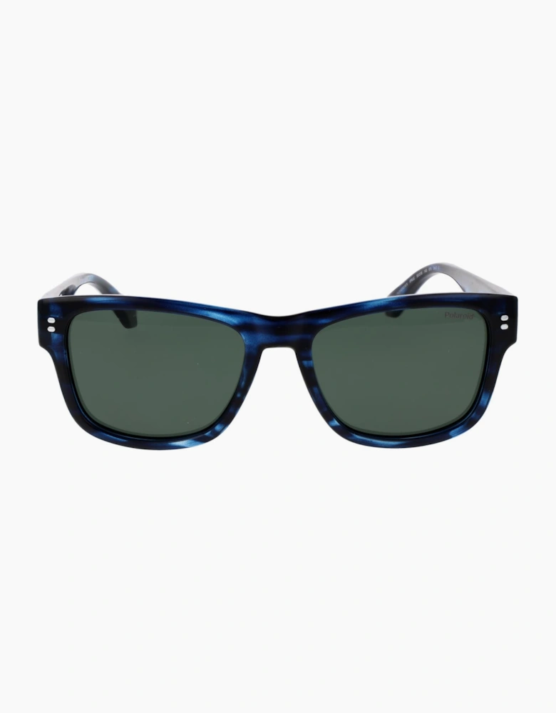 Polaroid Sunglasses PLD 6252/S/X IPRUC 55
