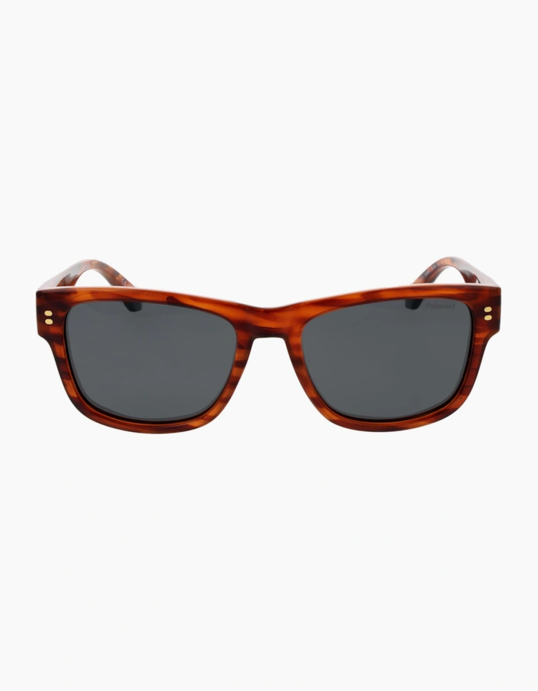 Polaroid Sunglasses PLD 6252/S/X L9GM9 55