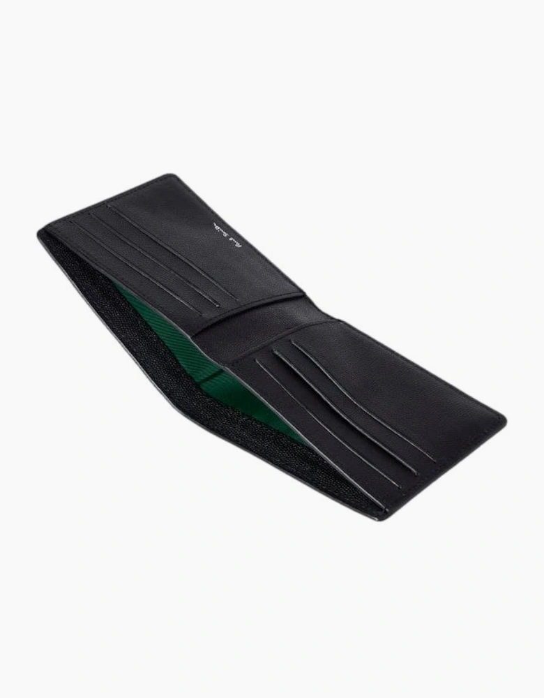 Paul Smith  Billfold Wallet 79 BLACK