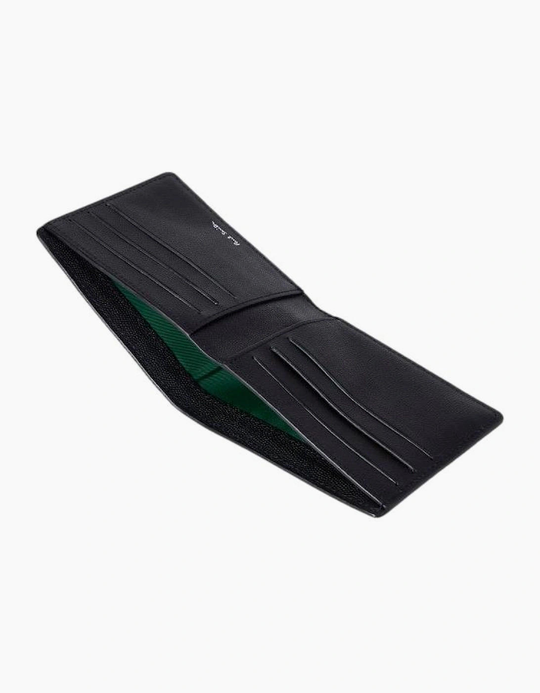 Paul Smith  Billfold Wallet 79 BLACK