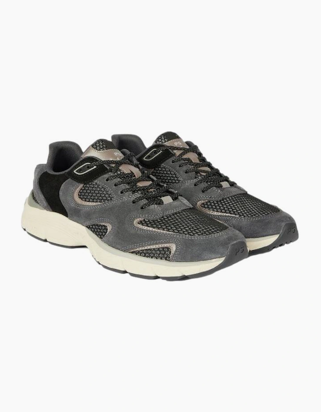 Paul Smith  Shane Sneaker 79 BLACK