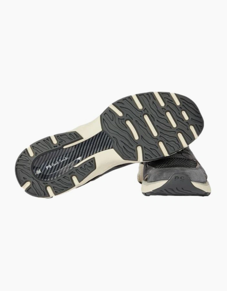 Paul Smith  Shane Sneaker 79 BLACK