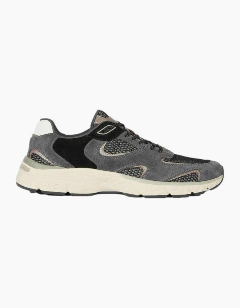 Paul Smith  Shane Sneaker 79 BLACK