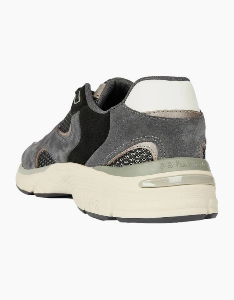 Paul Smith  Shane Sneaker 79 BLACK