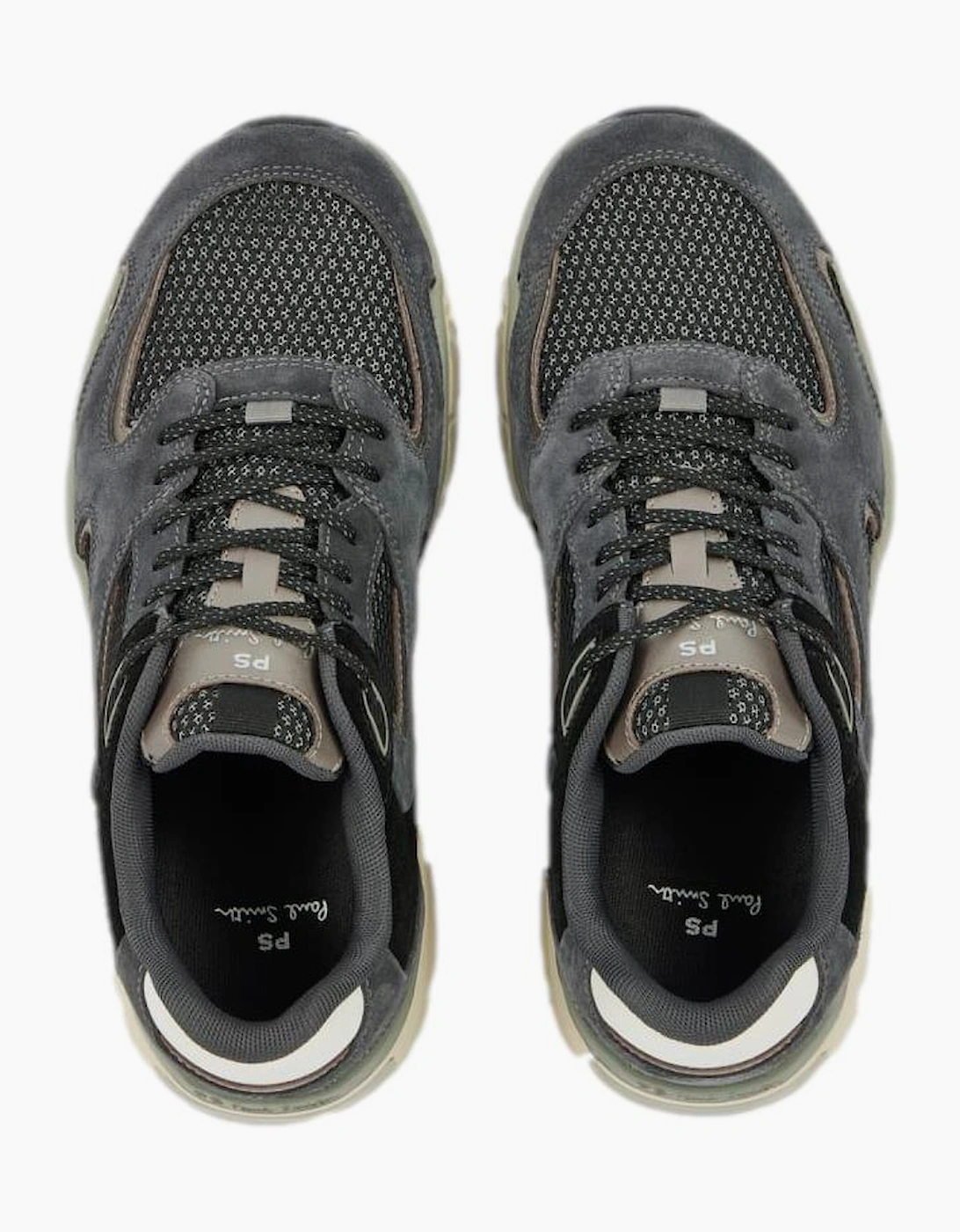 Paul Smith  Shane Sneaker 79 BLACK
