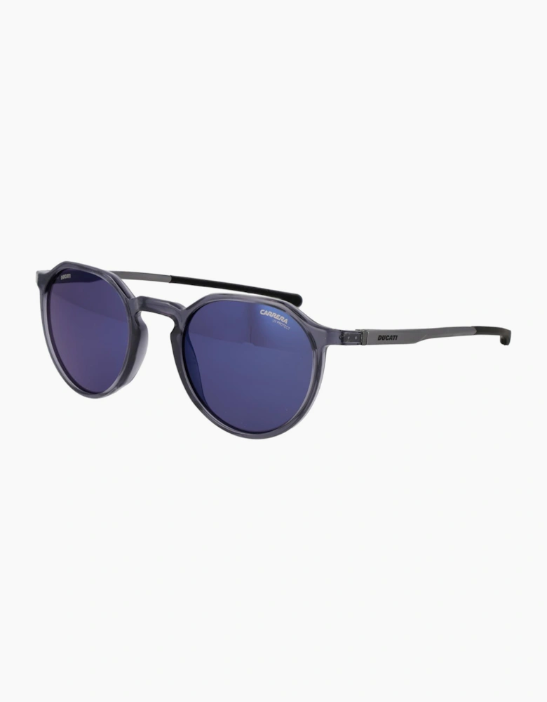 Carrera Ducati Sunglasses CARDUC 063/S KB7XT 50