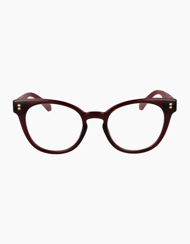 Polaroid Optical Frame PLD D592 C9A20 51