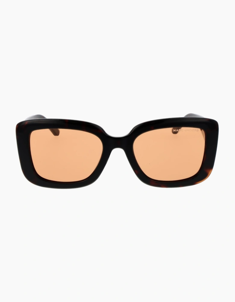 Marc Jacobs Sunglasses MARC 888/S 086W7 53