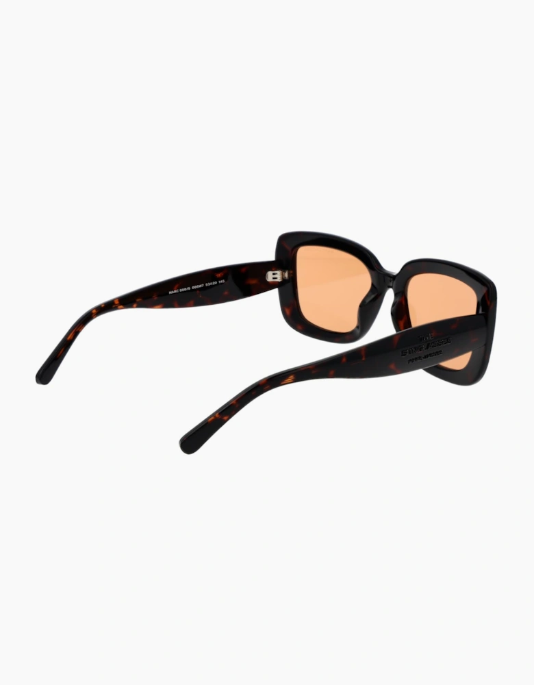 Marc Jacobs Sunglasses MARC 888/S 086W7 53