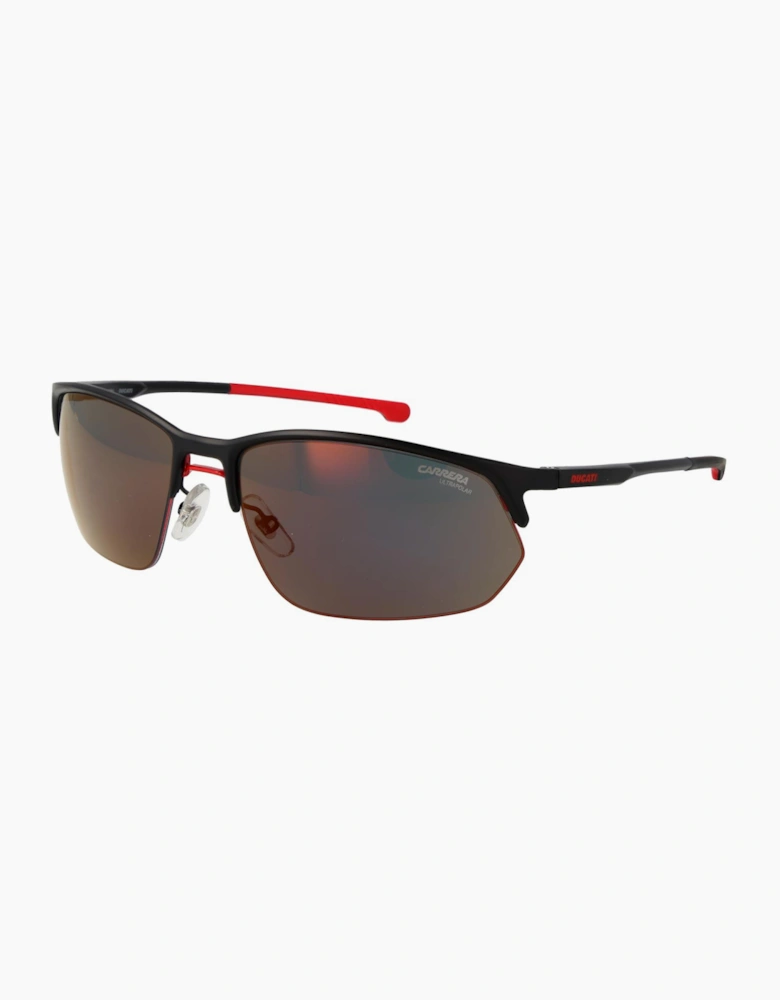 Carrera Ducati Sunglasses CARDUC 064/S 003H4 65