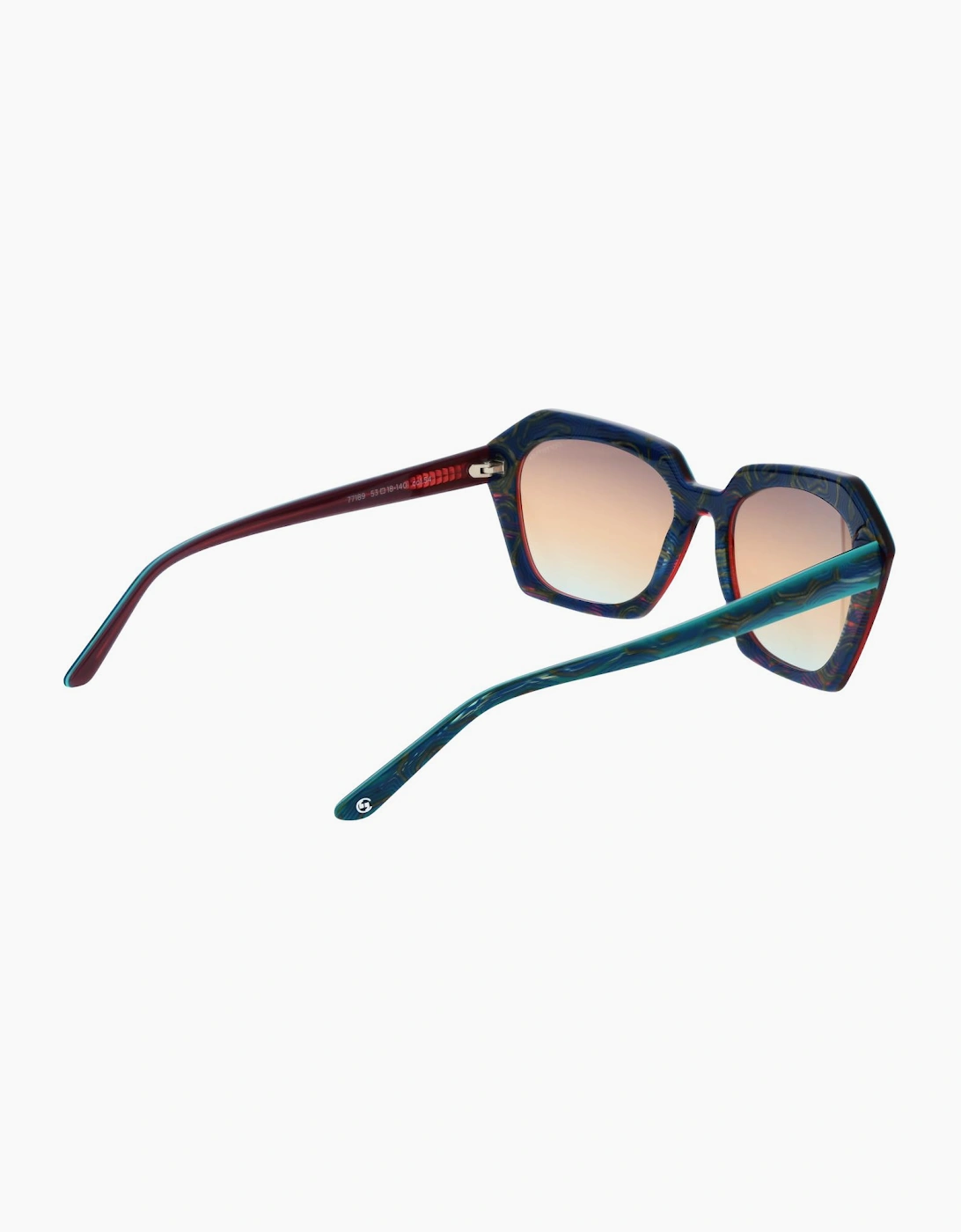 Comma Sunglasses 77189 54 53