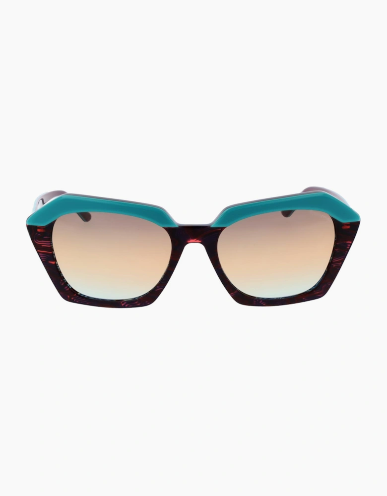Comma Sunglasses 77189 54 53