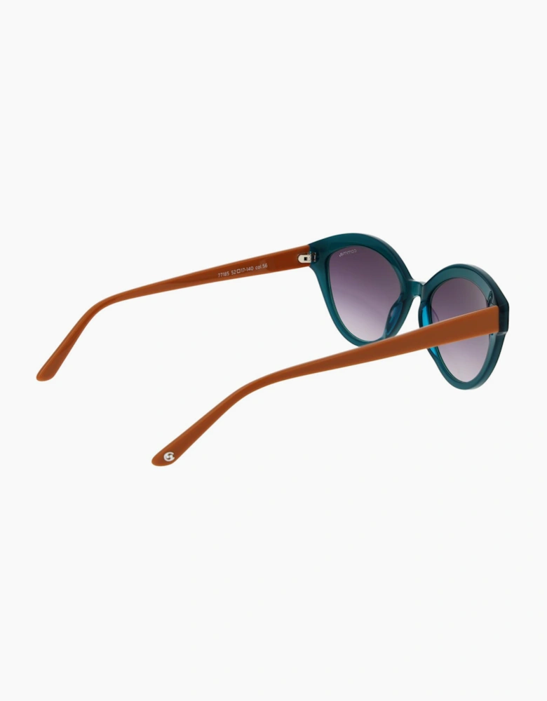 Comma Sunglasses 77185 56 52