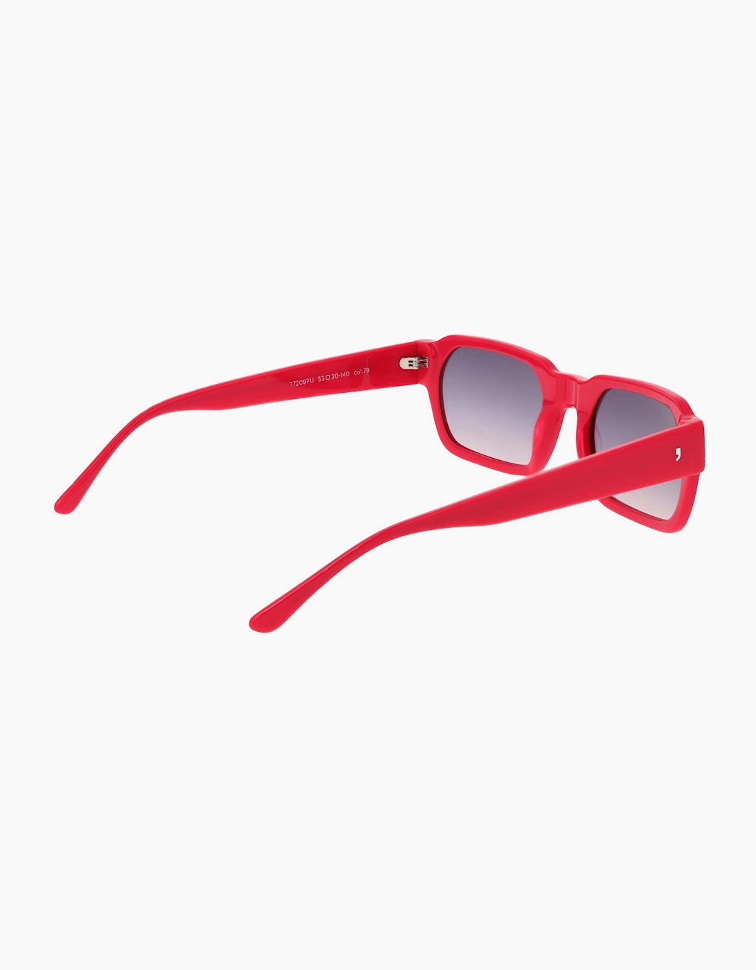 Comma Sunglasses 77209PU 79 53