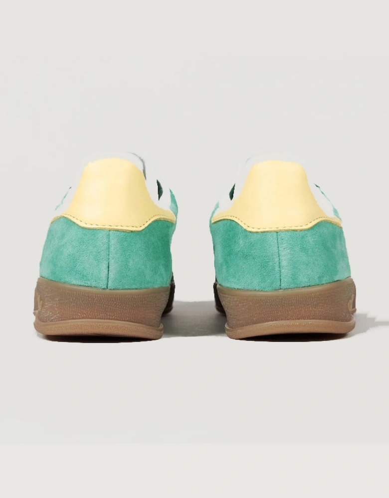 Adidas Originals Gazelle Indoor Trainers