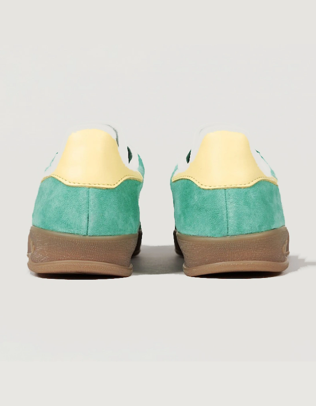 Adidas Originals Gazelle Indoor Trainers