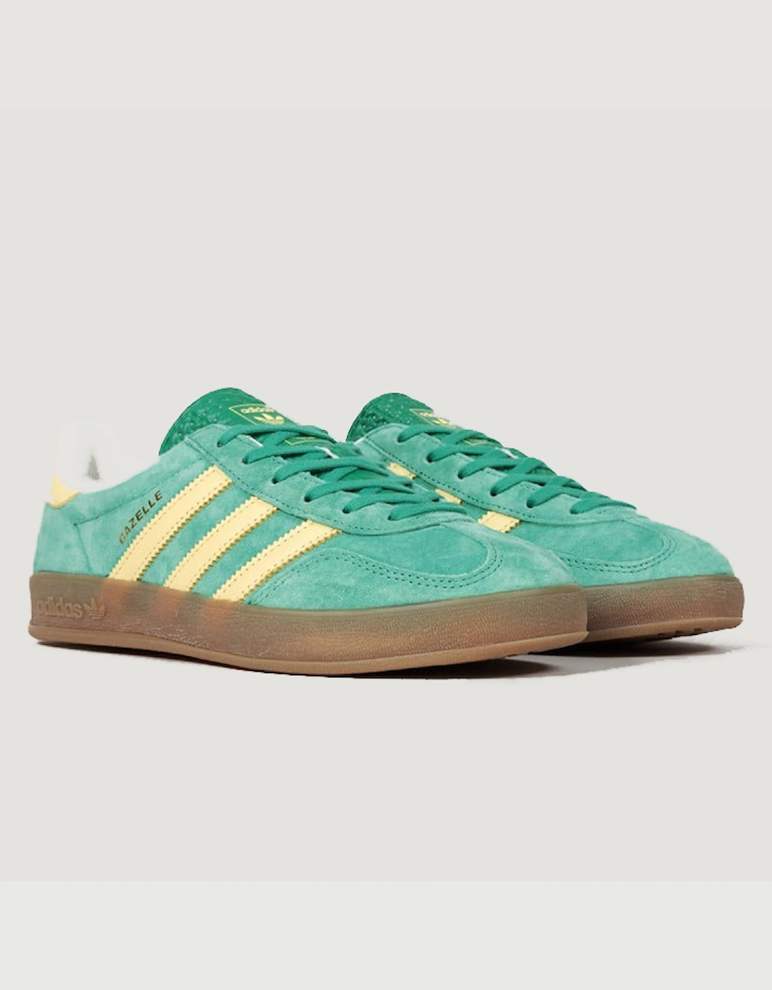 Adidas Originals Gazelle Indoor Trainers