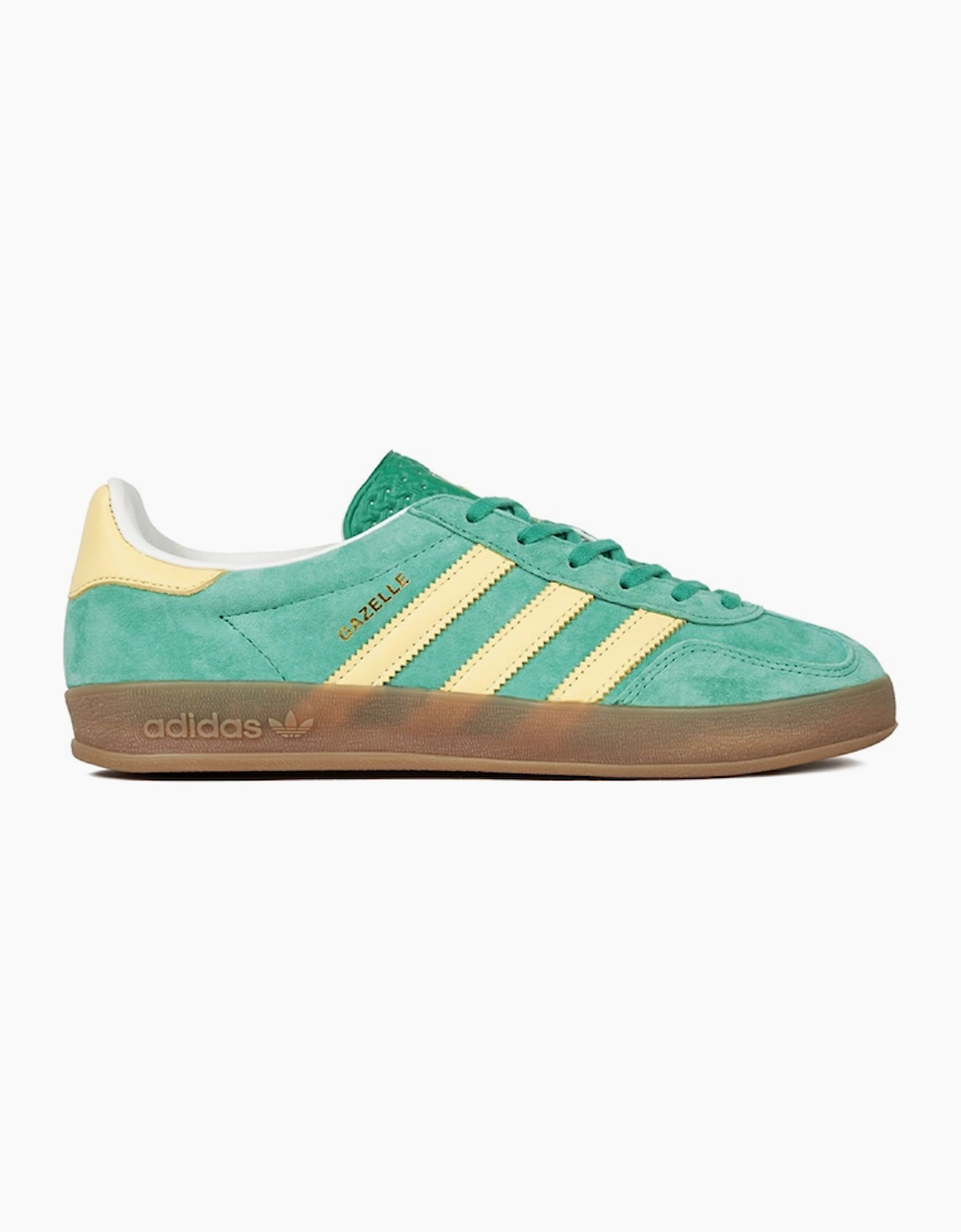 Adidas Originals Gazelle Indoor Trainers