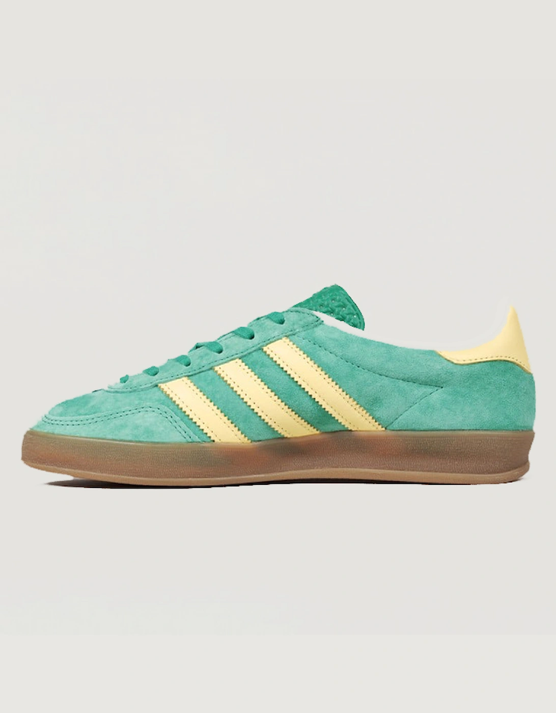 Adidas Originals Gazelle Indoor Trainers