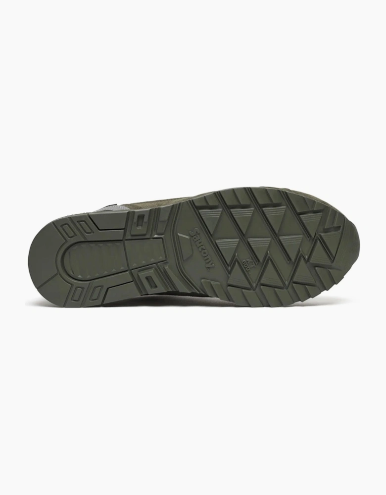 Saucony Shadow 6000 GORE-TEX® Trainers