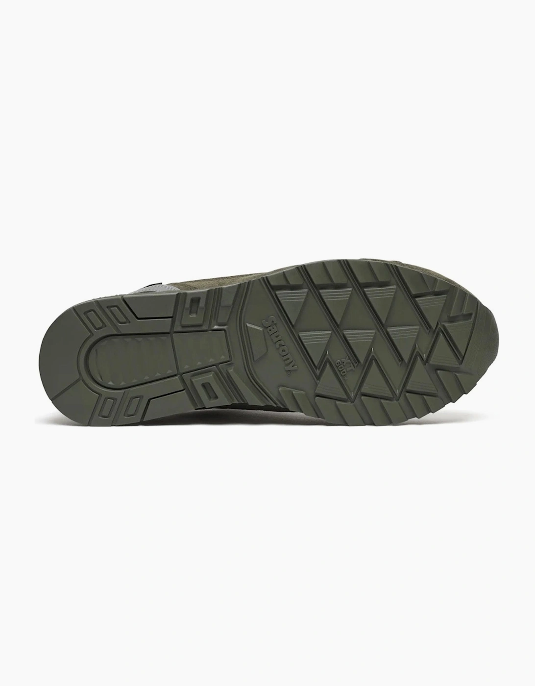 Saucony Shadow 6000 GORE-TEX® Trainers